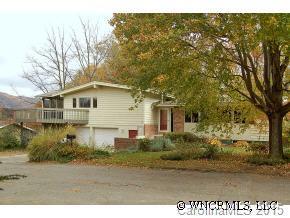 13 Beaver Point Park, Asheville, NC 28804