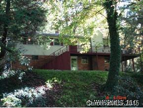 36 Valle Vista, Asheville, NC 28804