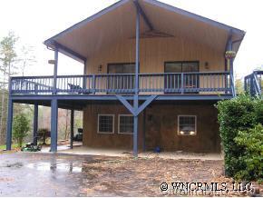 5 Pine Forest Drive, Weaverville, NC 28787