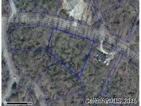 U02 L348 Connestee Trail #2/ 348, Brevard, NC 28712