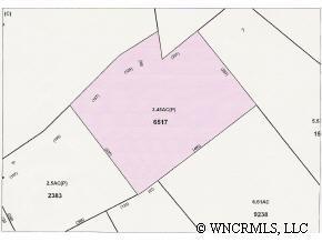 Valley View Dr., Pisgah Forest, NC 28768