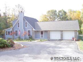 247 Stepp Road, Hendersonville, NC 28792