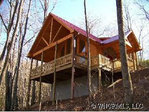 1822 Betty`s Creek Road, Sylva, NC 28779