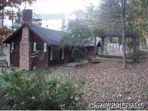 219 Barnard Avenue, Asheville, NC 28804