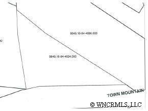 Town Mountain Road, Asheville, NC 28804