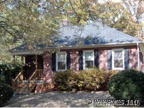 26 Orchard St., Enka, NC 28715