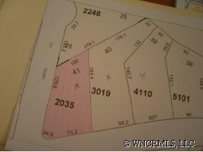 U8 39 40 Connestee Trail #Below, Brevard, NC 28712