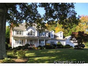 115 Country Woods Drive, Rutherfordton, NC 28139