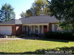 [Address Hidden by Seller], Brevard, NC 28712