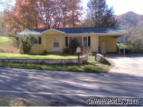 550 Lickstone Road, Waynesville, NC 28786