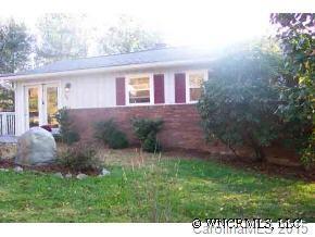 78 Pinnacle Park, Weaverville, NC 28787