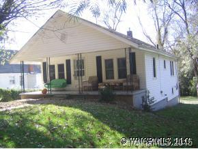36 Washington Avenue, Asheville, NC 28804