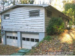 41 Valle Vista Dr., Asheville, NC 28804