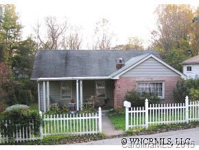 66 Alabama Avenue, Asheville, NC 28806