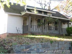 15 Michigan Ave, Asheville, NC 28806