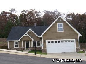 Lot #18 Regent Drive, Fletcher, NC 28732