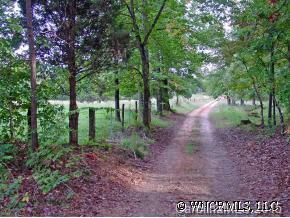 Windy Gap (off Crowe Dairy), Forest City, NC 28043