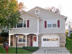 520 Belvidere Court, Hendersonville, NC 28791