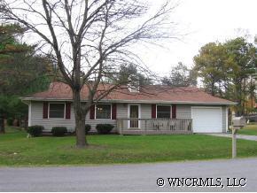 96 Snowball Lane, Fletcher, NC 28732