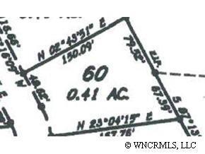 60 W. Sunset Ridge Drive, Etowah, NC 28729