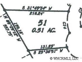 51 W. Sunset Ridge Drive, Etowah, NC 28729