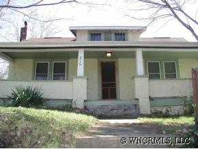 210 Swannanoa Ave., Asheville, NC 28806