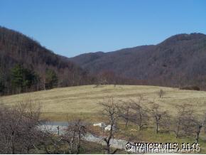 Lot 1 Grand Oaks Drive, Edneyville, NC 28727