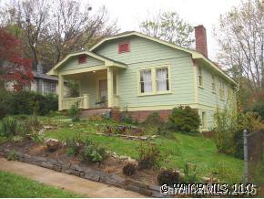 106 Olney Road, Asheville, NC 28806