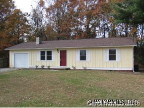 [Address Hidden by Seller], Asheville, NC 28801