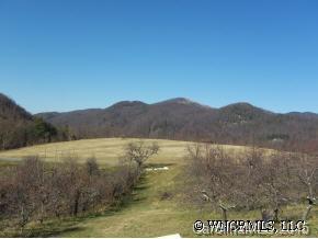 Lot 2 Grand Oaks Drive, Edneyville, NC 28727