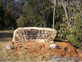 L26 Fern Cove Lane #26, Pisgah Forest, NC 28768