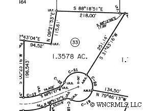 L33 Fern Cove Lane #33, Pisgah Forest, NC 28768