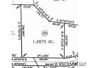 L34 Fern Cove Lane #34, Pisgah Forest, NC 28768