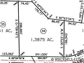 L34 Fern Cove Lane #34, Pisgah Forest, NC 28768