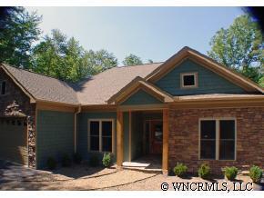 215 Walelu Court Unit 20 Lot 17, Brevard, NC 28712