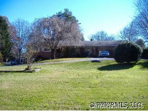 1588 Hendersonville Hwy, Pisgah Forest, NC 28768