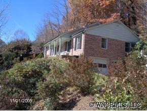 93 Mitchell Lane, Waynesville, NC 28786