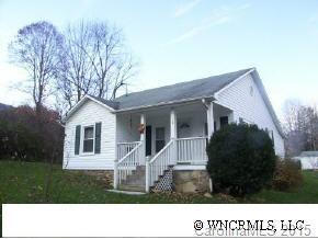 14 Polly Place, Waynesville, NC 28786