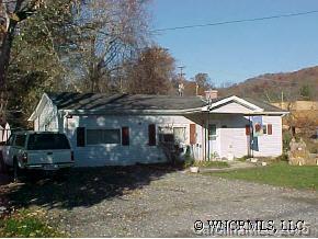 37 Cherry Street, Burnsville, NC 28714