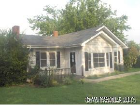 [Address Hidden by Seller], East Flat Rock, NC 28726