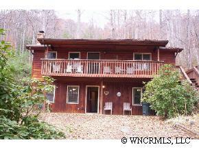 196 Hamburg Mountain Rd., Weaverville, NC 28787