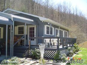 84 Coronado Ln., Waynesville, NC 28786