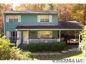 475 Meadowlark Lane, Columbus, NC 28722
