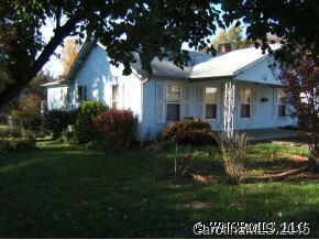 1105 Carolina Ave., Spindale, NC 28160