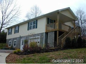485 Riverview Drive, Asheville, NC 28806