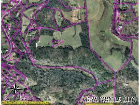 00 Hominy Creek Rd., Candler, NC 28715