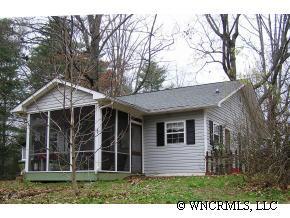 48 Pine Cove Road, Asheville, NC 28804