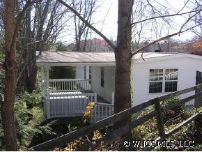 206 Appalachian Way, Asheville, NC 28806