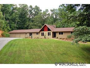 246 Woods Edge Road, Waynesville, NC 28786