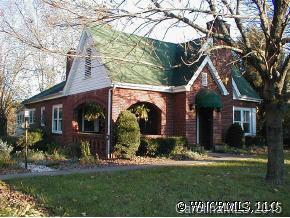 138 Brevard Rd., Asheville, NC 28806